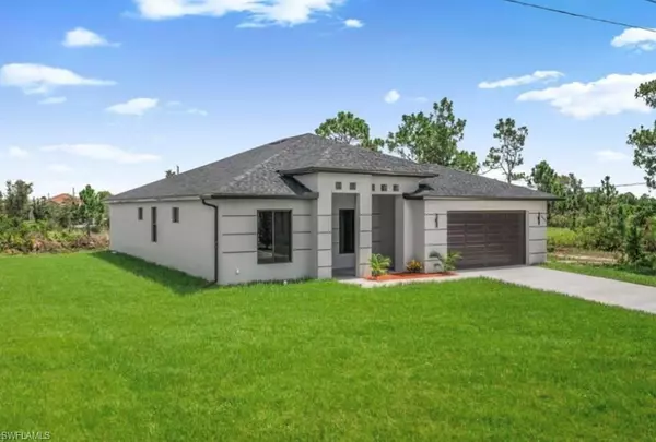 238 Narcissus AVE S, Lehigh Acres, FL 33974