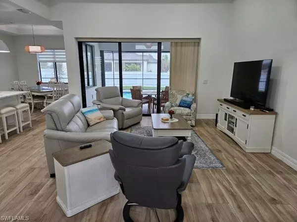 Cape Coral, FL 33991,3217 SW 3rd LN