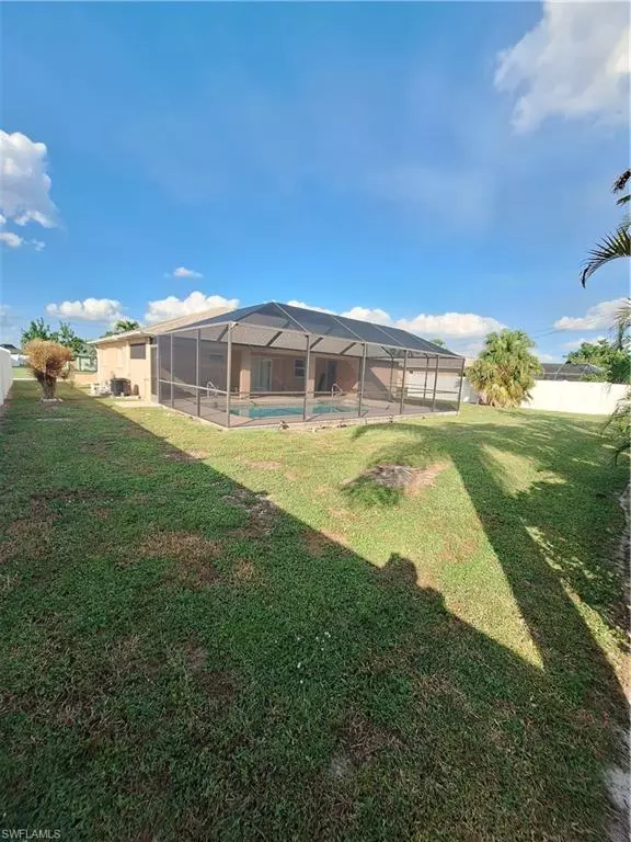 Cape Coral, FL 33990,1812 SE 6th TER