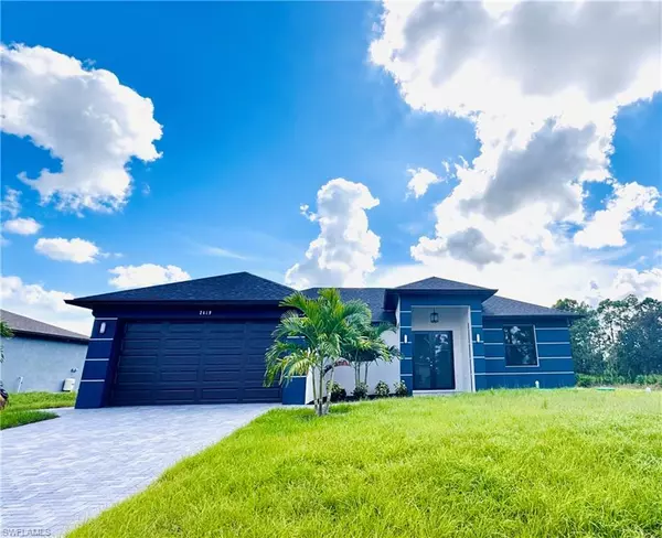 Lehigh Acres, FL 33971,2619 44th ST W