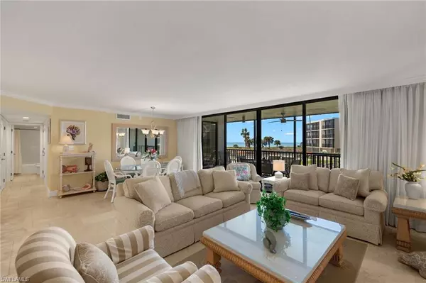 Sanibel, FL 33957,1401 Middle Gulf DR #204T