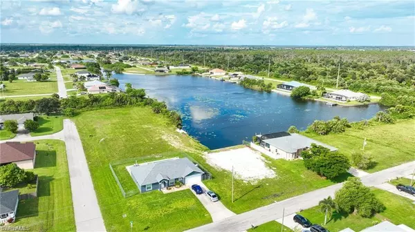 Cape Coral, FL 33909,2305 NE 17th ST