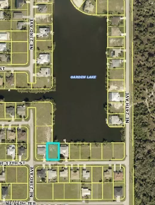 Cape Coral, FL 33909,2305 NE 17th ST