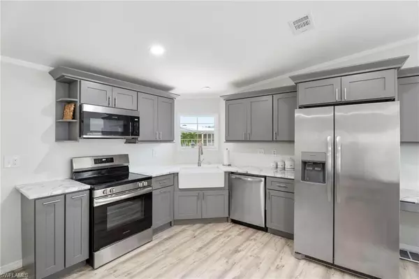 Punta Gorda, FL 33950,15 Freeman AVE