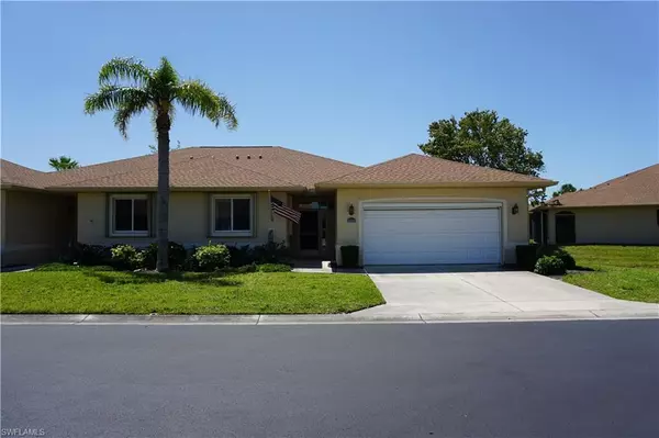 24141 Green Heron DR #23, Punta Gorda, FL 33980