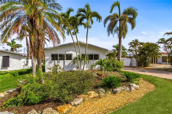 Fort Myers Beach, FL 33931,465 Donora BLVD