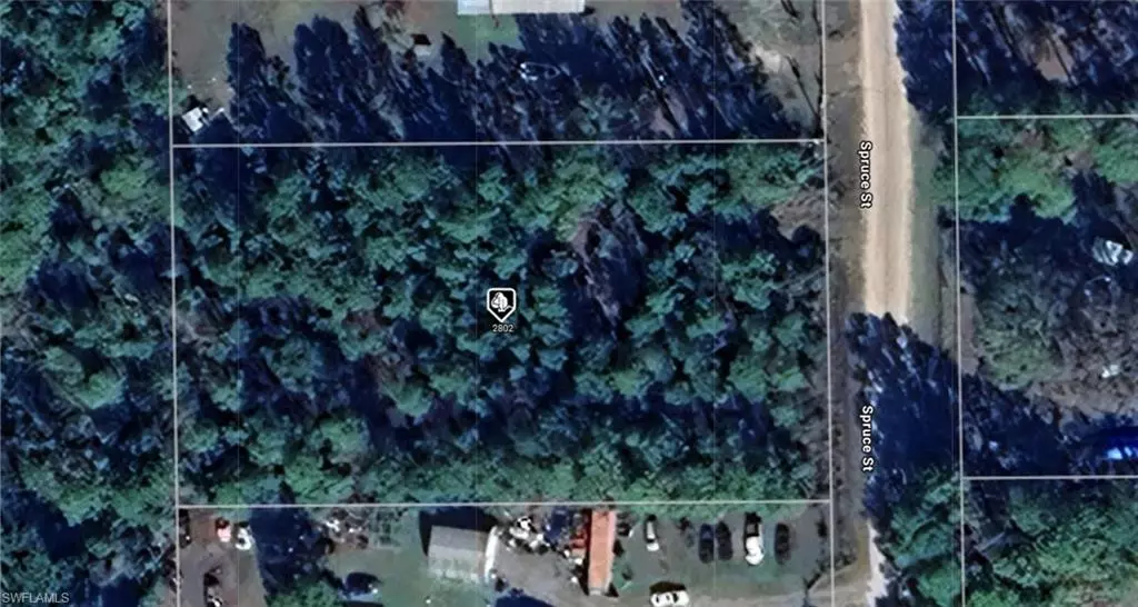 Bunnell, FL 32110,2802 Spruce ST