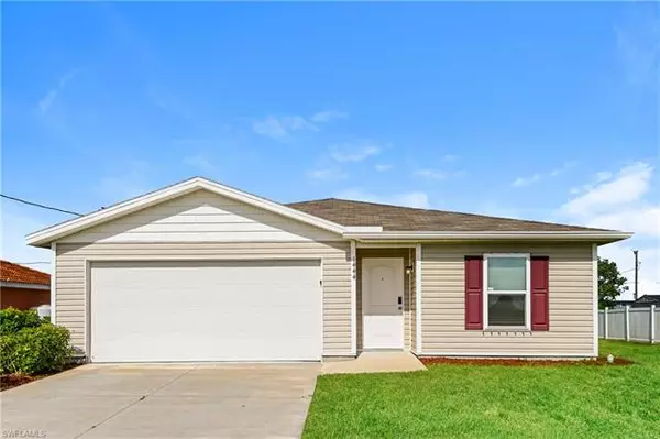 1444 NW 31st AVE, Cape Coral, FL 33993