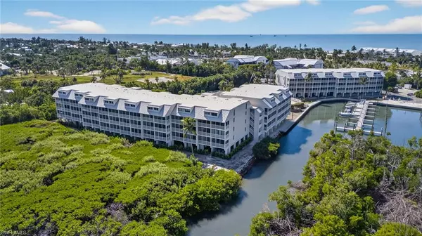 Captiva, FL 33924,5238 Bayside Villas