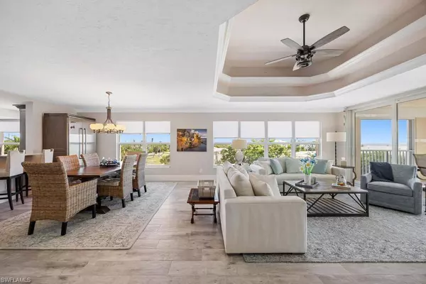 Sanibel, FL 33957,3131 W Gulf DR #305