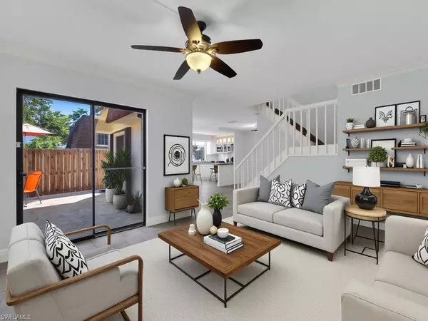 Fort Myers, FL 33901,1450 Park Shore CIR #3