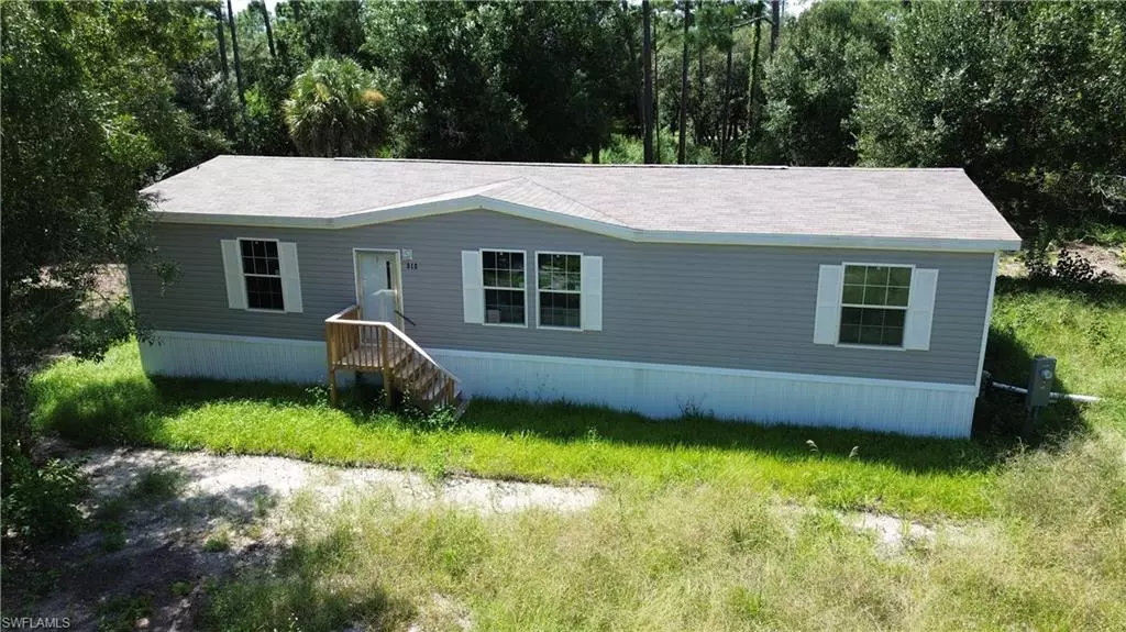 Clewiston, FL 33440,860 N Live Oak ST