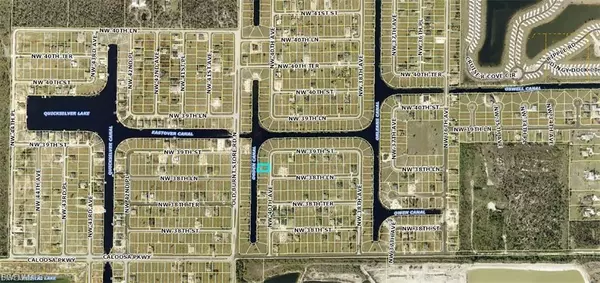 Cape Coral, FL 33993,3836 NW 40th AVE