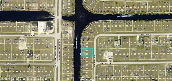 Cape Coral, FL 33993,3836 NW 40th AVE