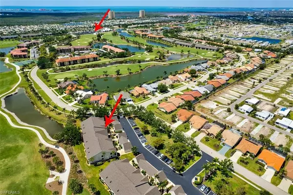 Fort Myers, FL 33908,16401 Kelly Woods DR #144