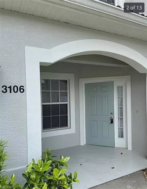 Fort Myers, FL 33913,9667 Hemingway LN #3106