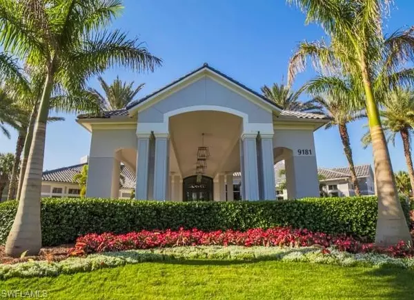 9667 Hemingway LN #3106, Fort Myers, FL 33913