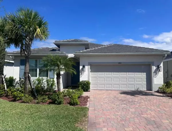 3983 E Hampton CIR, Alva, FL 33920