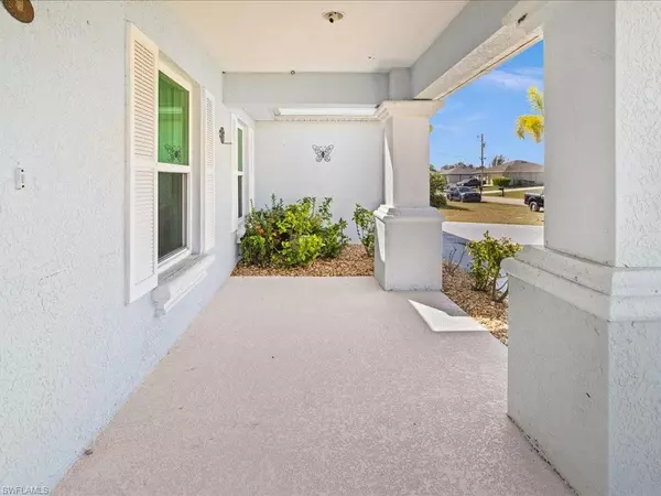 Cape Coral, FL 33909,4427 NE 21st PL