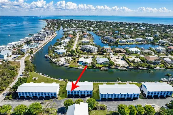 Sanibel, FL 33957,1250 Tennisplace CT #B31