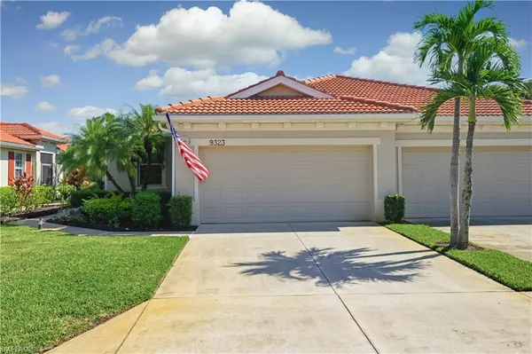 Fort Myers, FL 33913,9323 Aviano DR