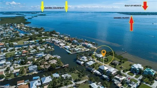 St. James City, FL 33956,3420 1st AVE