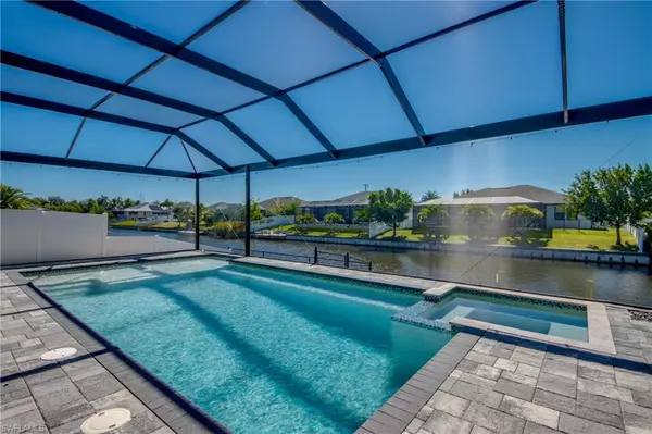 Cape Coral, FL 33991,2322 SW 19th ST