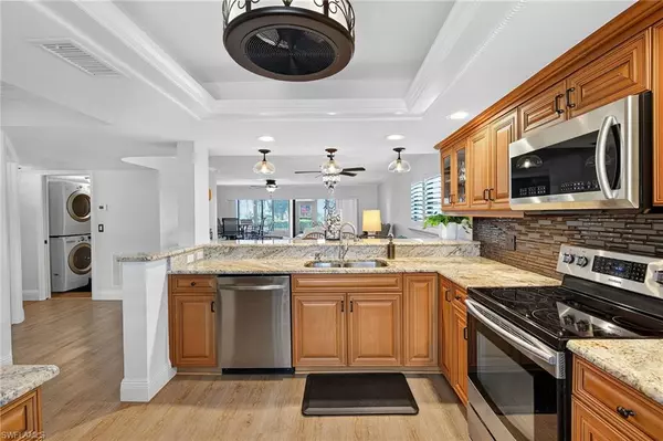 Cape Coral, FL 33904,4244 SE 20th PL #116