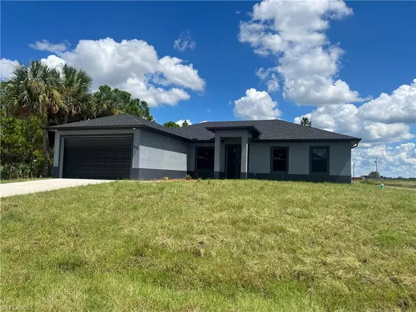 Lehigh Acres, FL 33974,845 Milano AVE S