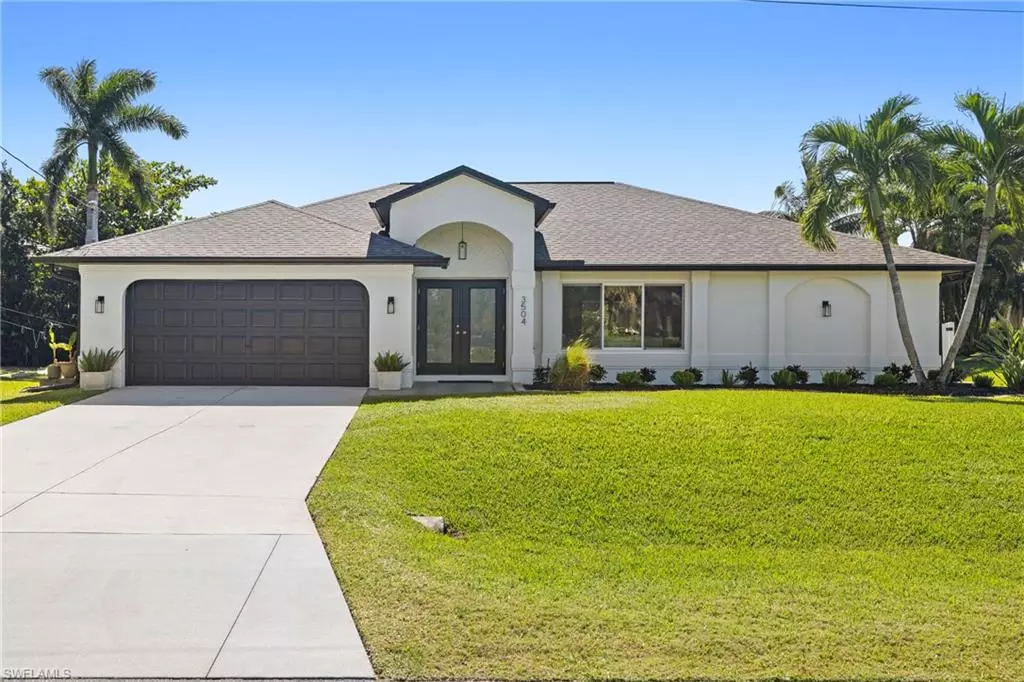 Cape Coral, FL 33991,3504 SW 6th ST