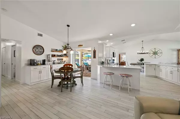 Cape Coral, FL 33991,3504 SW 6th ST