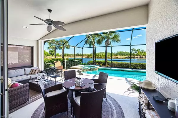 10037 Oakhurst WAY, Fort Myers, FL 33913