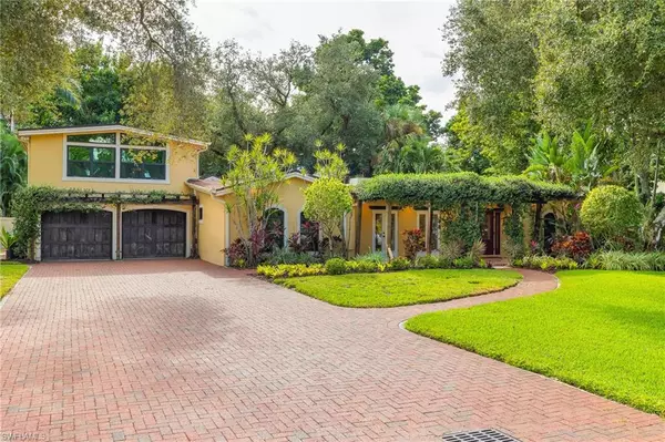 1250 Florida AVE, Fort Myers, FL 33901