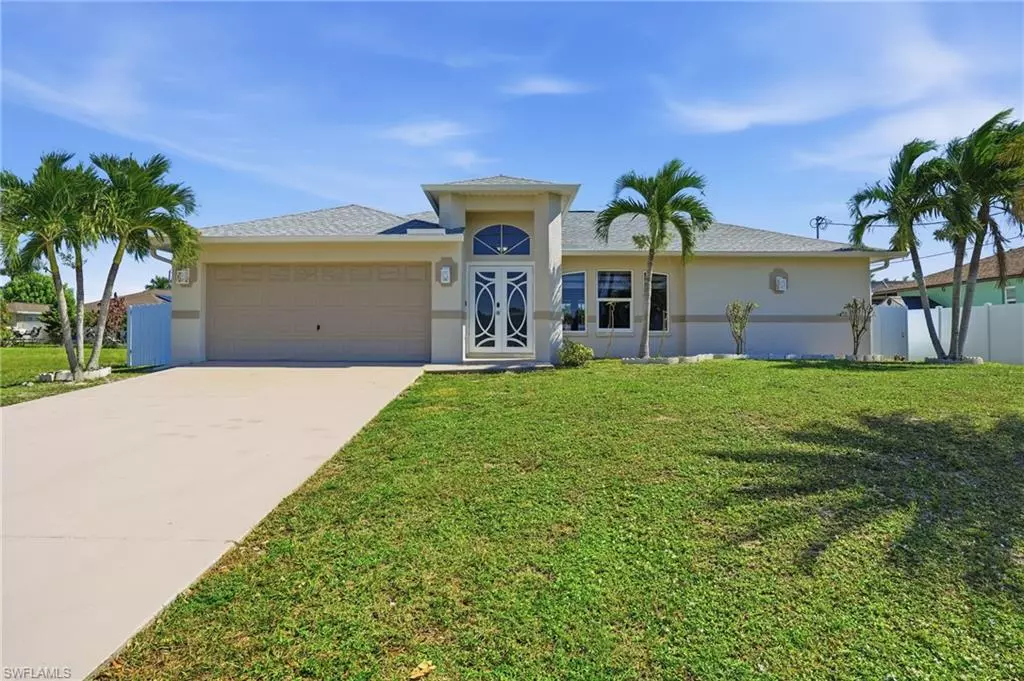 Cape Coral, FL 33914,4421 SW 14th PL
