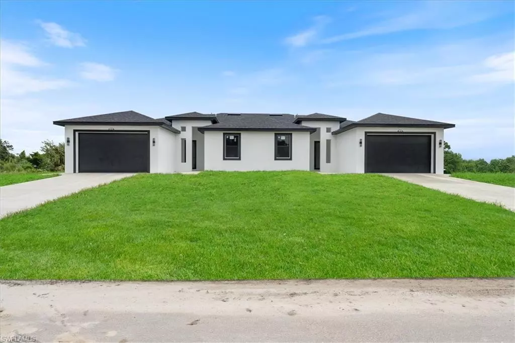 Lehigh Acres, FL 33973,2129/2131 Fairway DR