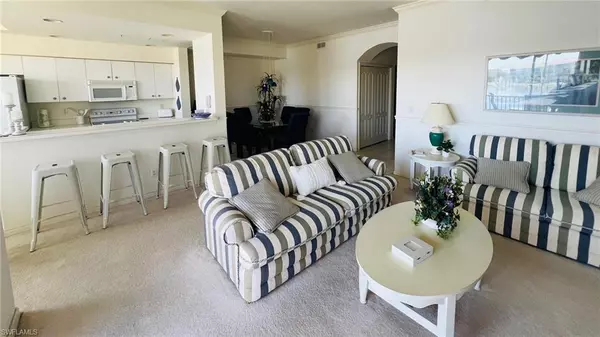 Fort Myers, FL 33919,14121 Brant Point CIR #1202