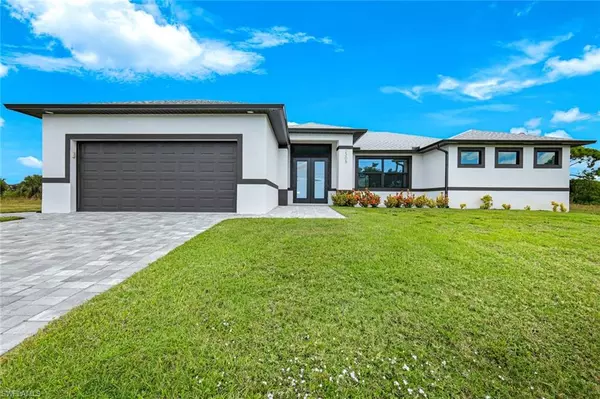 Cape Coral, FL 33914,2305 SW 32nd ST