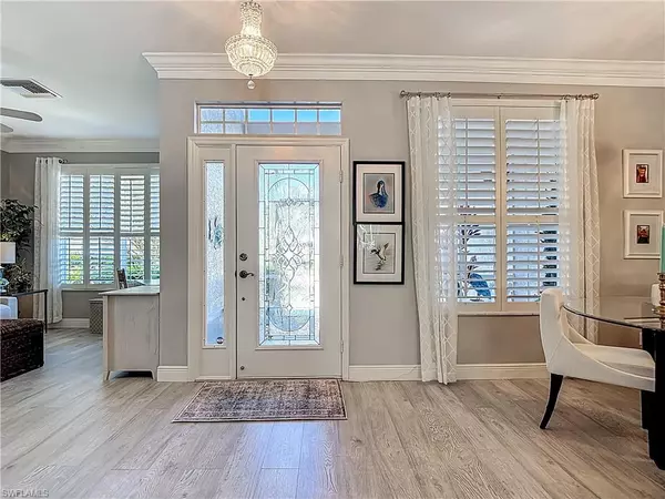 2640 Palo Duro BLVD, North Fort Myers, FL 33917