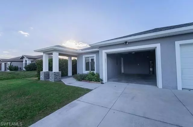 Lehigh Acres, FL 33974,390 Pennfield AVE