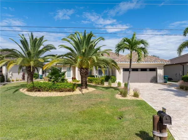 Cape Coral, FL 33914,2817 SW 47th TER