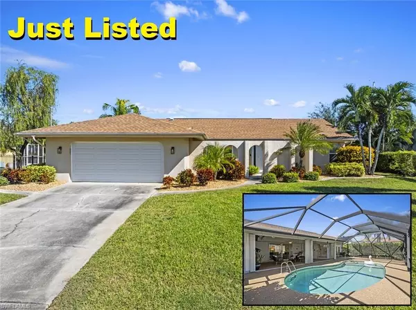 3405 SE 18th AVE, Cape Coral, FL 33904
