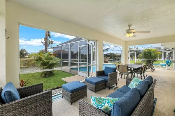 Cape Coral, FL 33991,1925 SW 17th PL