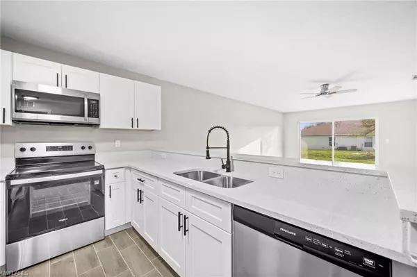 Lehigh Acres, FL 33973,4541/4543 27th ST SW