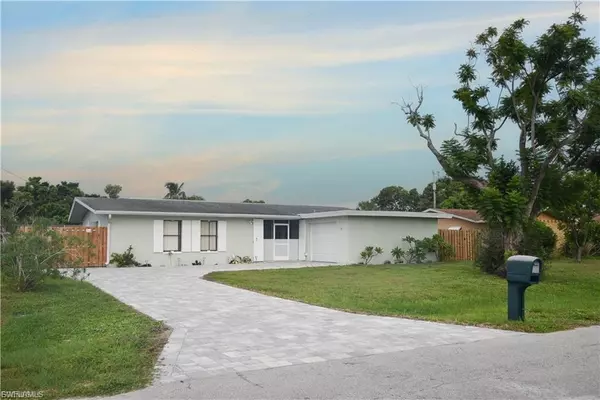 2636 SE 18th AVE, Cape Coral, FL 33904