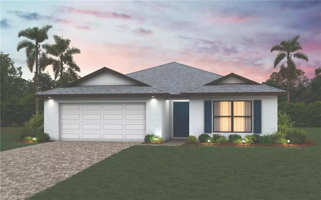 Lehigh Acres, FL 33976,3009 18th ST SW