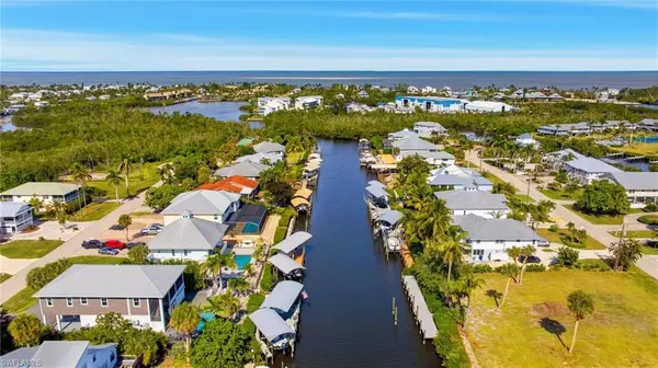 Bokeelia, FL 33922,16296 Estuary CT