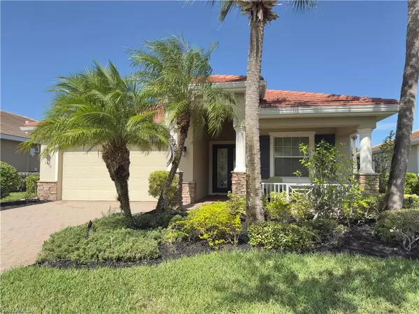 3940 Otter Bend CIR, Fort Myers, FL 33905