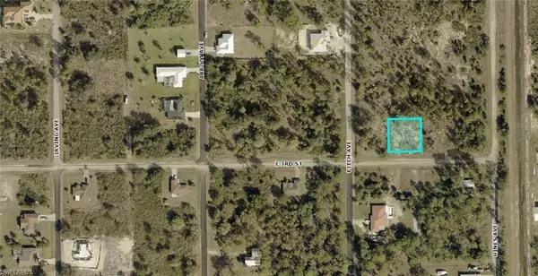 4503 E 3rd ST, Lehigh Acres, FL 33936