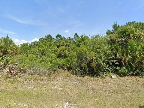 216 Triangle ST, Port Charlotte, FL 33954