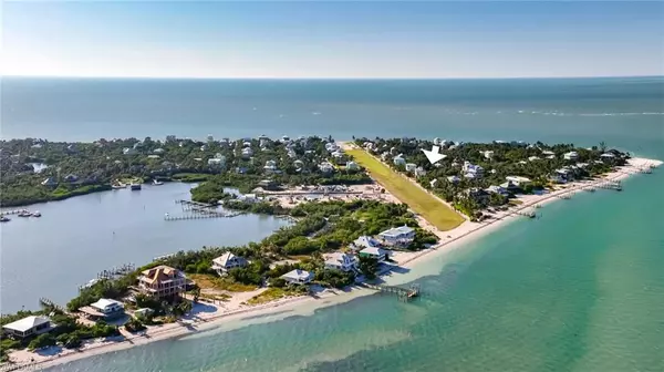 Upper Captiva, FL 33924,191 Swallow DR